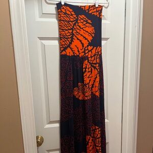 Manuhealii Maxi, size Small